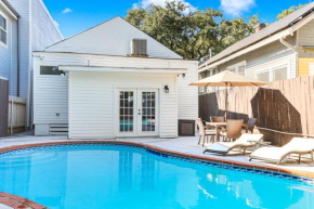 Lux Brand New! Beautiful House w/ Pool & Hot Tub